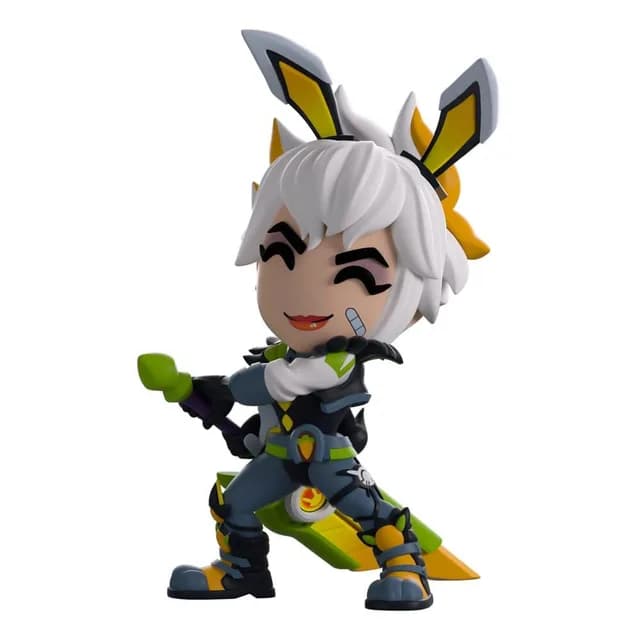 Youtooz League Of Legends Vinyl Figure Anima Squad Miss Riven 10 Cm