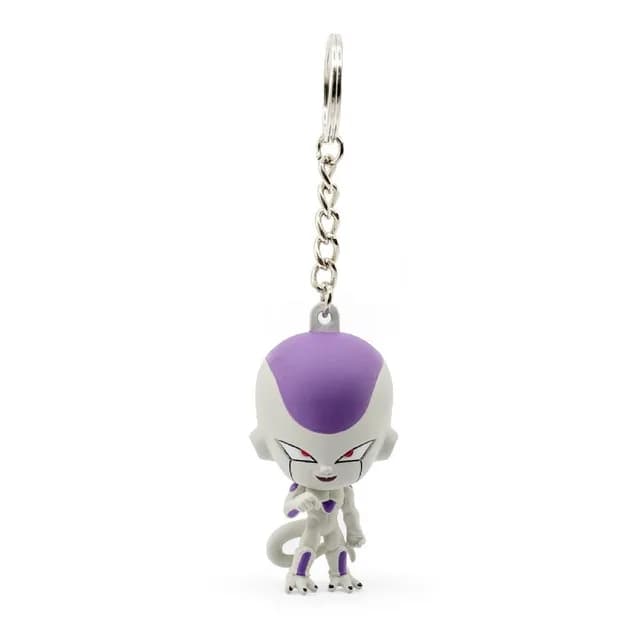 YuMe Dragon Ball Z Frieza Pocket Hero Keychain